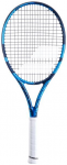 BABOLAT Herren Tennisschläger PD TEAM UNSTRUNG NO COVER, Größe 2 in blau