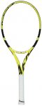 BABOLAT Tennisschläger Pure Aero Lite unbesaitet, Größe 2 in gelb-schwarz