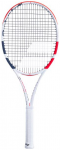 BABOLAT Tennisschläger "Pure Strike 18x20" unbesaitet, Größe 2 in weiss rot s