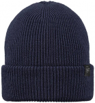 BARTS Beanie Kinabalu, Größe ONE SIZE in Blau