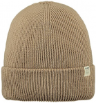 BARTS Beanie Kinabalu, Größe ONE SIZE in Grau