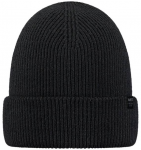 BARTS Beanie Kinabalu, Größe ONE SIZE in Schwarz