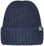 BARTS Damen Mütze Neide Beanie, Größe ONE SIZE in Blau