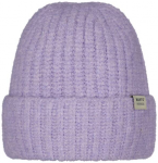BARTS Damen Mütze Neide Beanie, Größe ONE SIZE in Lila