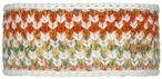 BARTS Damen Nicole Headband, Größe ONE SIZE in Grün