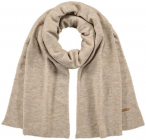 BARTS Damen Schal Witzia Scarf, Größe ONE SIZE in Braun