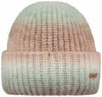 BARTS Damen Vreya Beanie, Größe ONE SIZE in Grün