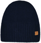 BARTS Herren Lacke Beanie, Größe ONE SIZE in Blau