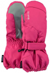 BARTS Kinder Handschuhe Tec, Größe 4 in Rot