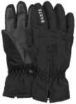BARTS Kinder Handschuhe Zipper Gloves, Größe 3 in black