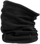 BARTS Schal Fleece, Größe ONE SIZE in black