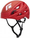 BLACK DIAMOND Herren Helm VAPOR HELMET, Größe S/M in Rot