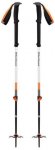 BLACK DIAMOND Tourenskistöcke EXPEDITION 2 SKI POLES, Größe 145 in Weiß