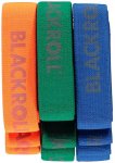 BLACKROLL Fitnessbänder "Super Band Set", Größe ONE SIZE in orange, green, bl