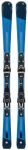 BLIZZARD Damen All-Mountain Ski ALIGHT 7.2 TI + TPX12 DEMO, Größe 150 in BLUE