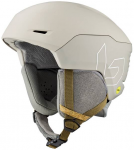 BOLLÉ Herren Helm Eco Ryft Pure Mips, Größe 52 in Weiß