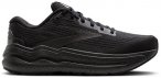 BROOKS Herren Laufschuhe Ghost Max 2, Größe 44 in Schwarz