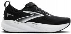 BROOKS Herren Laufschuhe Glycerin 22, Größe 45 ½ in Schwarz