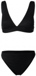 BRUNOTTI Damen Bikini Bodhi-Leaves, Größe 44 in Schwarz