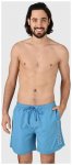 BRUNOTTI Herren Badeshorts Hester Men Swimshort, Größe S in Blau
