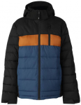 BRUNOTTI Kinder Funktionsjacke Tryingsy Boys Snow Jacket, Größe 140 in Blau