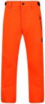 BRUNOTTI Kinder Hose Footraily Boys Snow Pants, Größe 152 in Punch Orange
