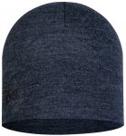 BUFF Herren  MIDWEIGHT MERINO WOOL Mütze MELANGE, Größe ONE SIZE in Bunt