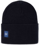 BUFF Herren Mütze Crossknit Beanie, Größe ONE SIZE in Blau