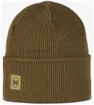 BUFF Herren Mütze Crossknit Beanie, Größe ONE SIZE in Braun