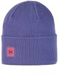 BUFF Herren Mütze Crossknit Beanie, Größe ONE SIZE in Lila