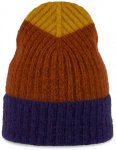 BUFF Herren Mütze Knitted Hat, Größe ONE SIZE in Bunt