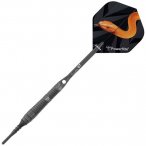 BULLS BULL'S Dartpfeil Mamba-97 M4 Soft Dart, Größe ONE SIZE in SCHWARZ