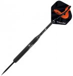 BULLS BULL'S Dartpfeil Mamba 97 M1 Steel Dart, Größe ONE SIZE in SCHWARZ
