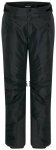 CHIEMSEE Damen Hose Ski Pants, Größe 34 in Schwarz