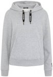 CHIEMSEE Damen Sweatshirt Sweatshirt, Größe XXL in Silber