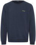 CHIEMSEE Herren Unterjacke Sweatshirt, Größe S in Blau