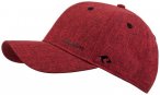 CHILLOUTS Christchurch Hat, Größe ONE SIZE in Rot