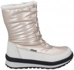 CMP Damen Bergstiefel HARMA WMN SNOW BOOT WP, Größe 42 in Weiß