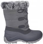 CMP Damen Bergstiefel NIETOS LOW WMN SNOWBOOT SHOES, Größe 41 in Grau