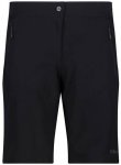 CMP Damen Bermuda WOMAN BERMUDA, Größe 46 in Schwarz