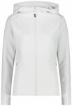 CMP Damen Blouson WOMAN JACKET FIX HOOD, Größe 38 in Pink