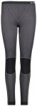 CMP Damen Funktionsunterhose Leggings Woman Underwear Pant, Größe 36 in Schwar