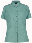 CMP Damen Hemd WOMAN SHIRT, Größe 36 in Grün