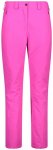 CMP Damen Hose Skihose, Größe 36 in Pink
