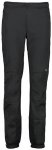 CMP Damen Hose WOMAN PANT, Größe 42 in Schwarz