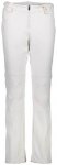 CMP Damen Keilhose Damen Skihose, Größe 46 in Weiß