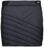 CMP Damen Rock WOMAN SKIRT, Größe 44 in Grau