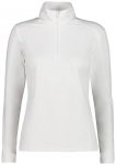 CMP Damen Rolli WOMAN SWEAT, Größe 46 in Weiß