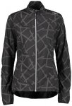 CMP Damen Schlupfjacke WOMAN JACKET, Größe 42 in Grau