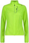 CMP Damen Schlupfjacke WOMAN JACKET, Größe 42 in Grün
